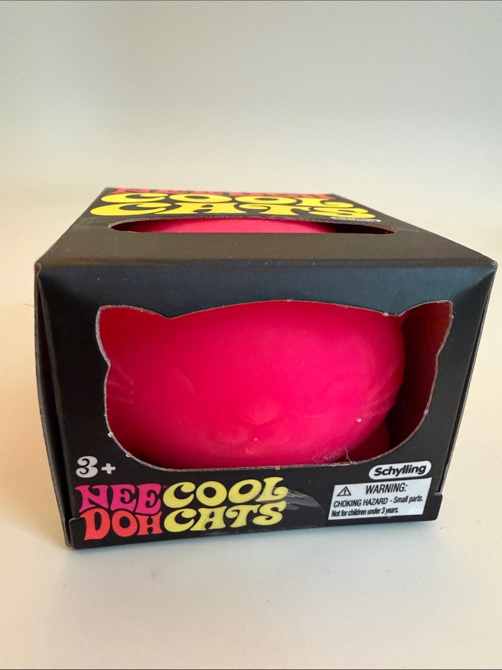 Needoh Cool Cats